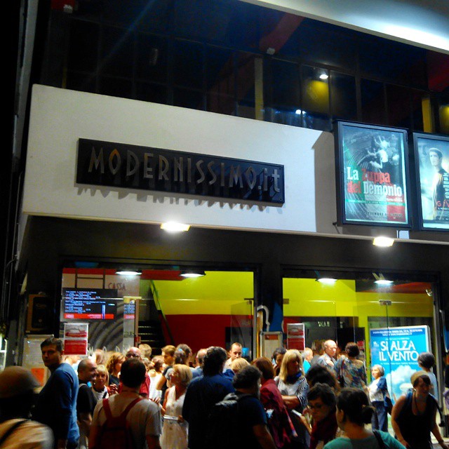 14 09 11 Modernissimo.it La Zuppa Del Demonio