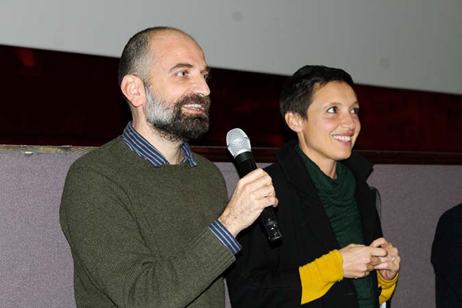 28 10 16 Massimo DAnolfi E Martina Parenti2